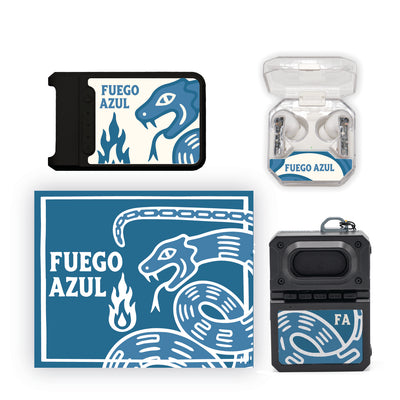 Power Sounds Kit MAIN