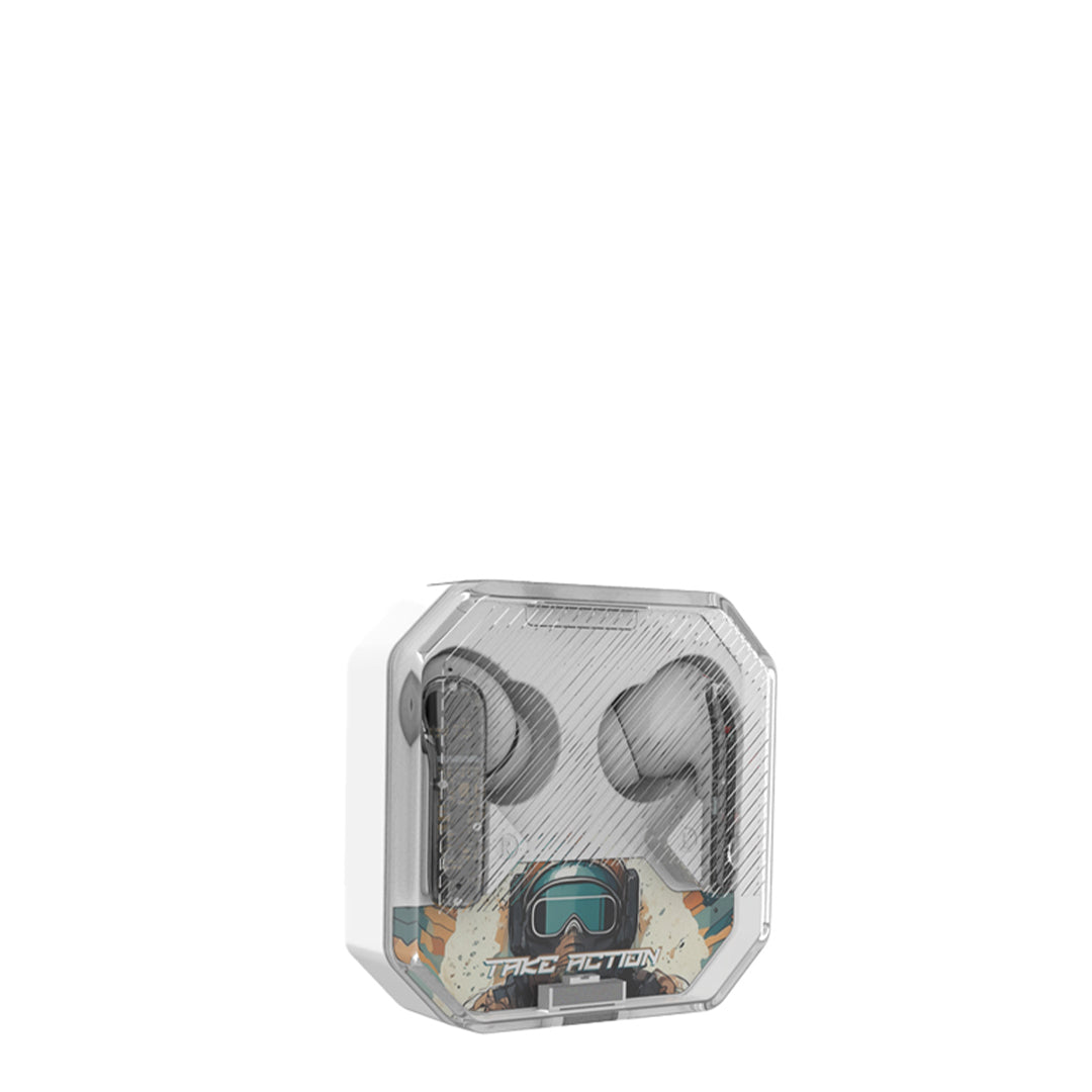 GHOSTBUDS TOKYO EDITION