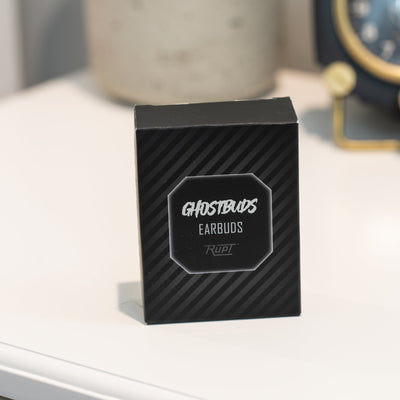 GHOSTBUDS TOKYO EDITION