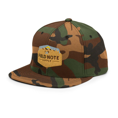 Snapback MAIN