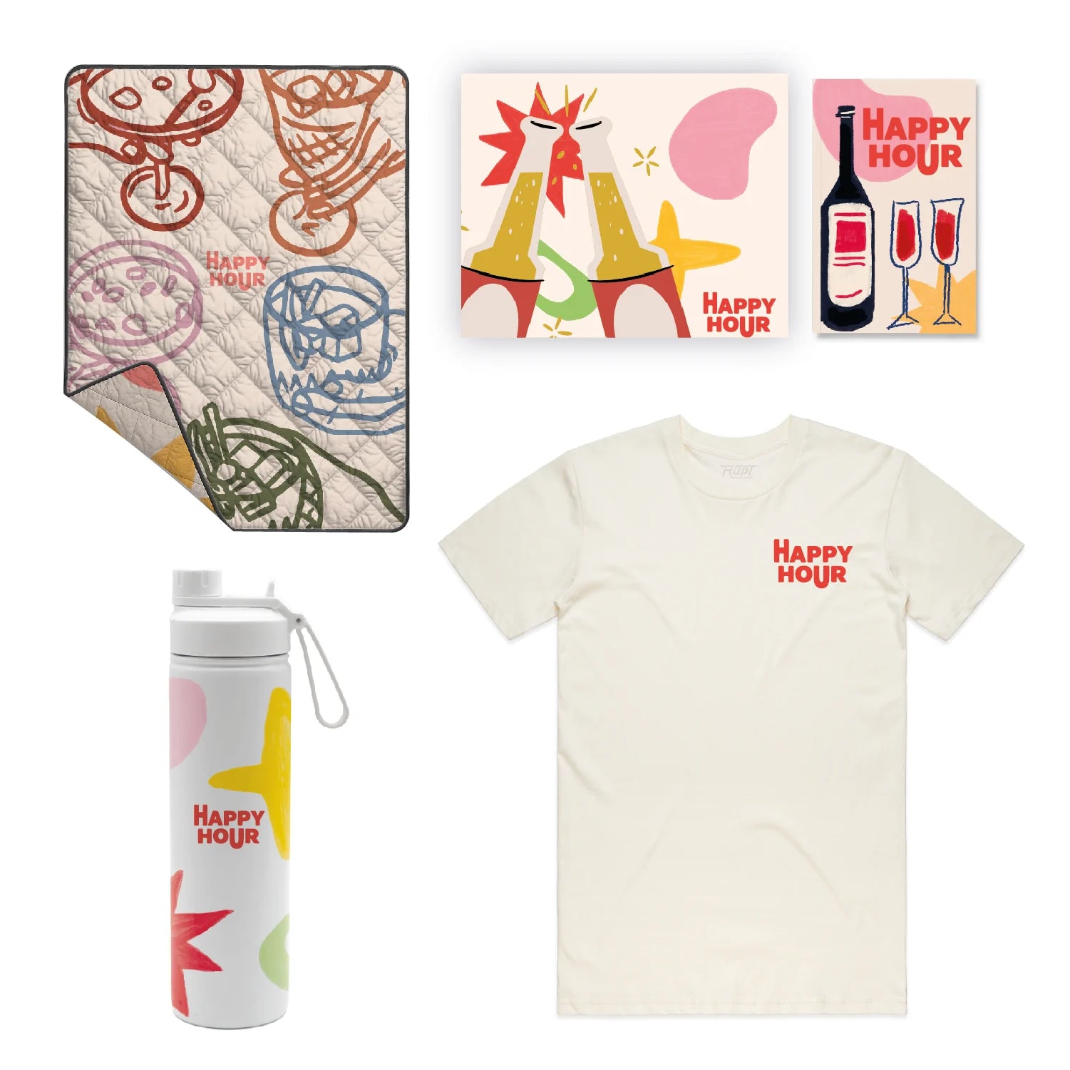 Comfort Kit MAIN
