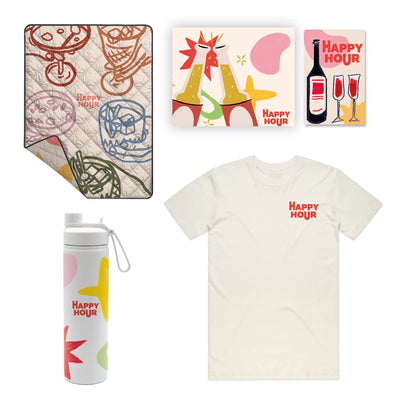 Comfort Kit MAIN