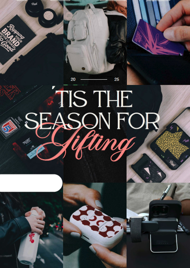 Holiday Lookbook