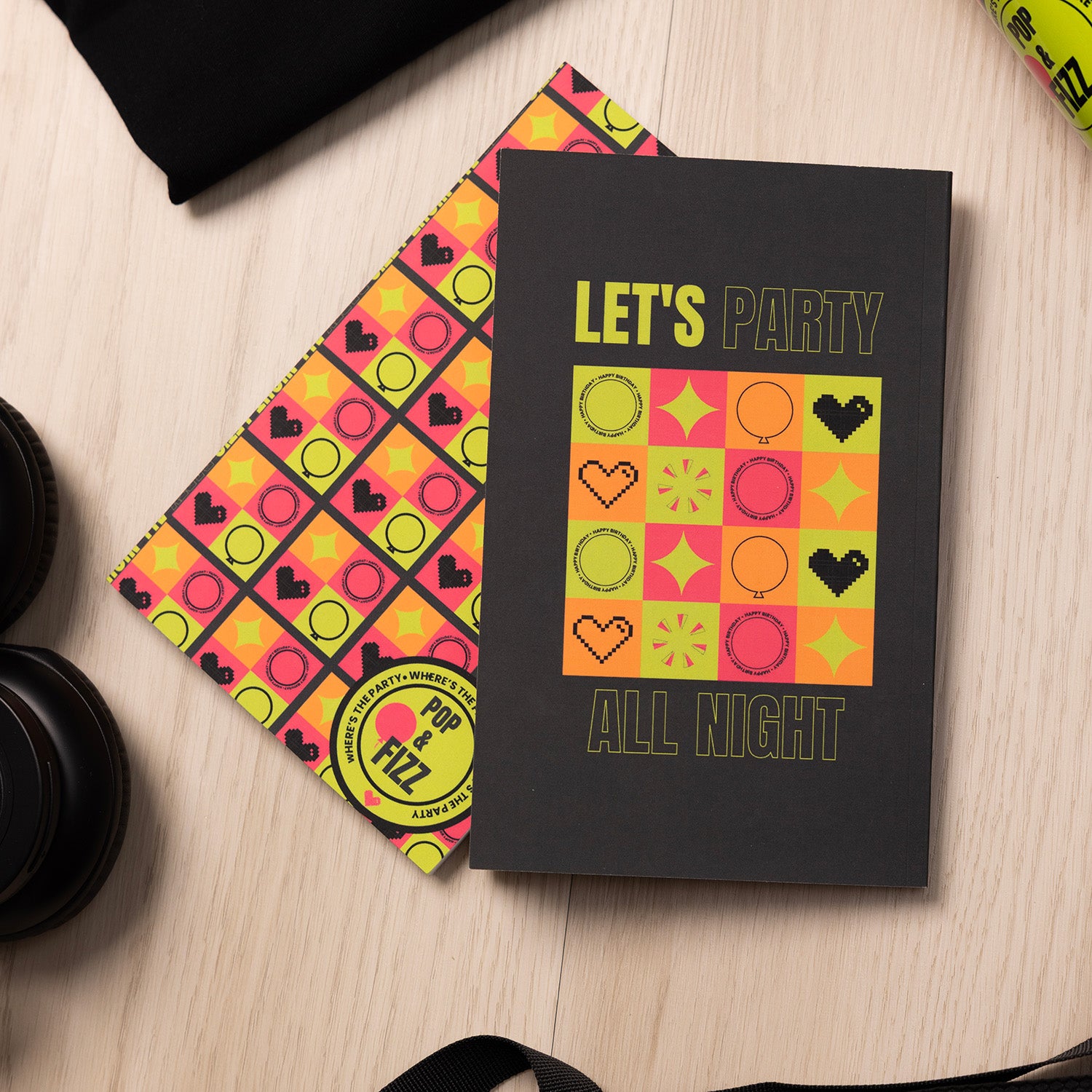 Denik Journal