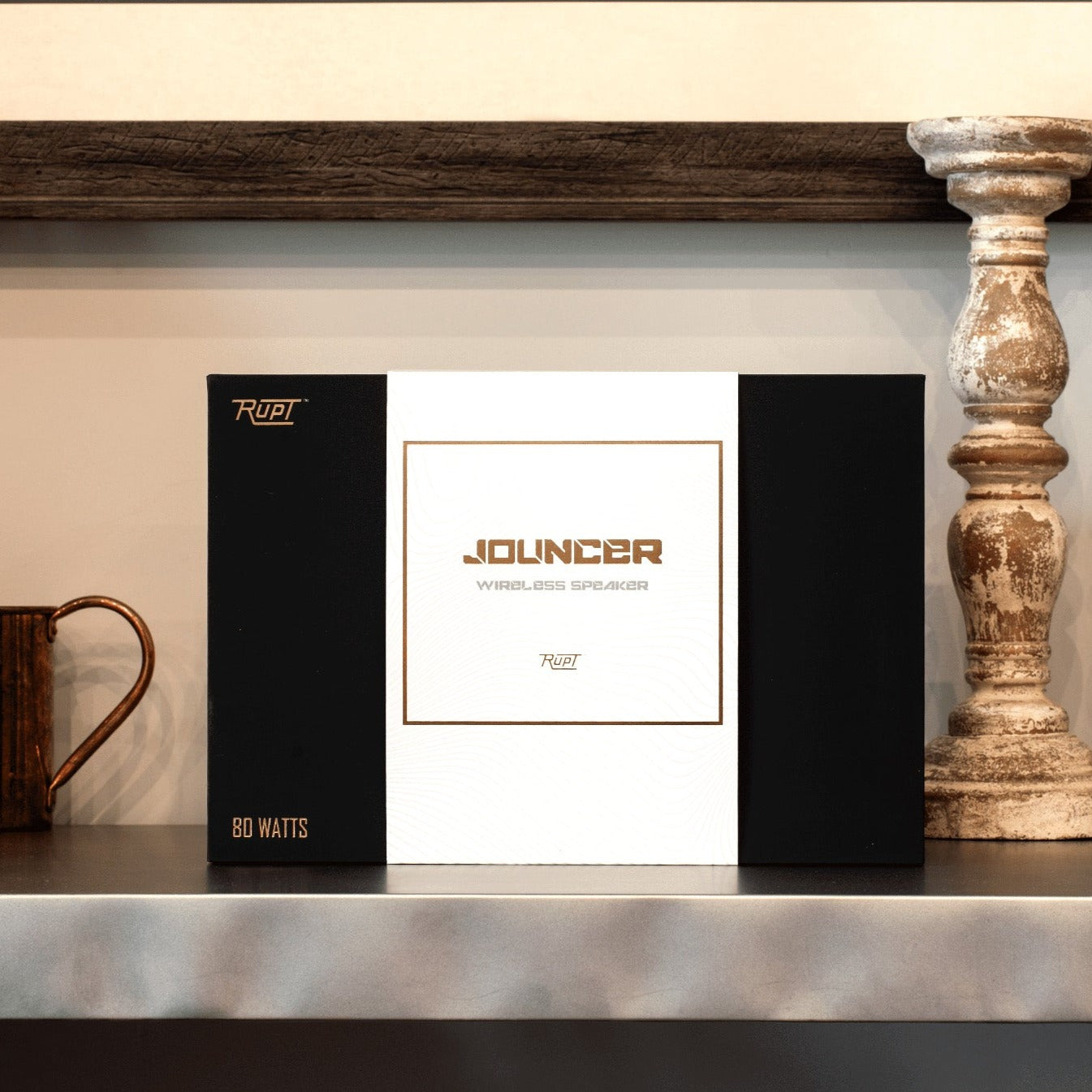 JOUNCER