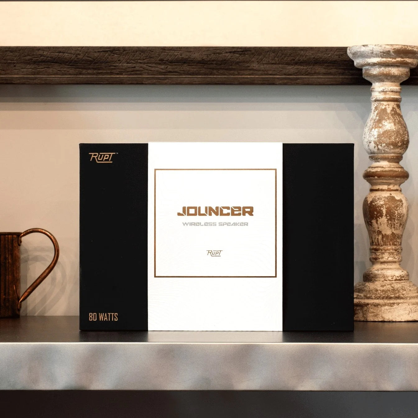 Jouncer MAIN