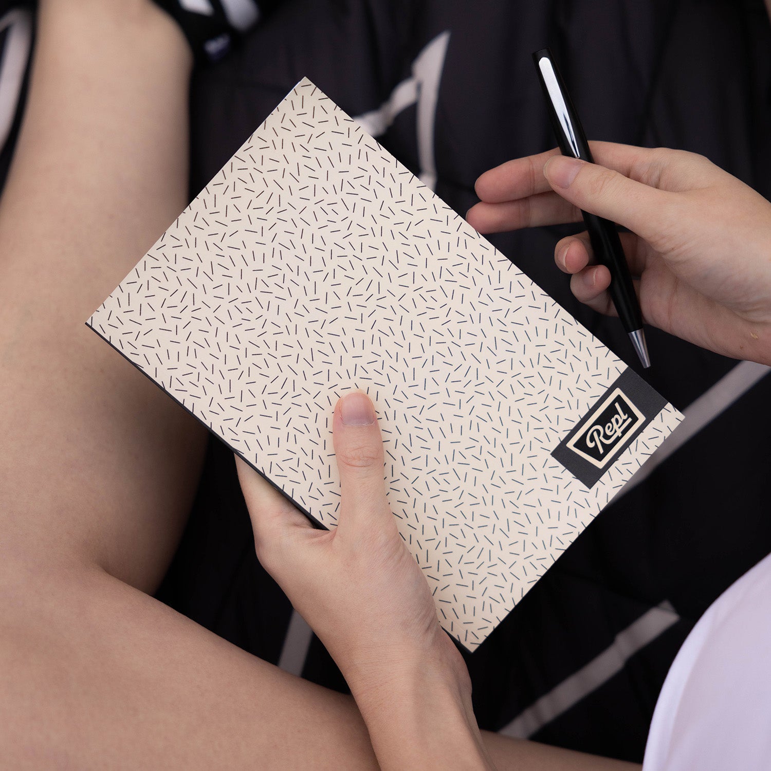 Denik Journal