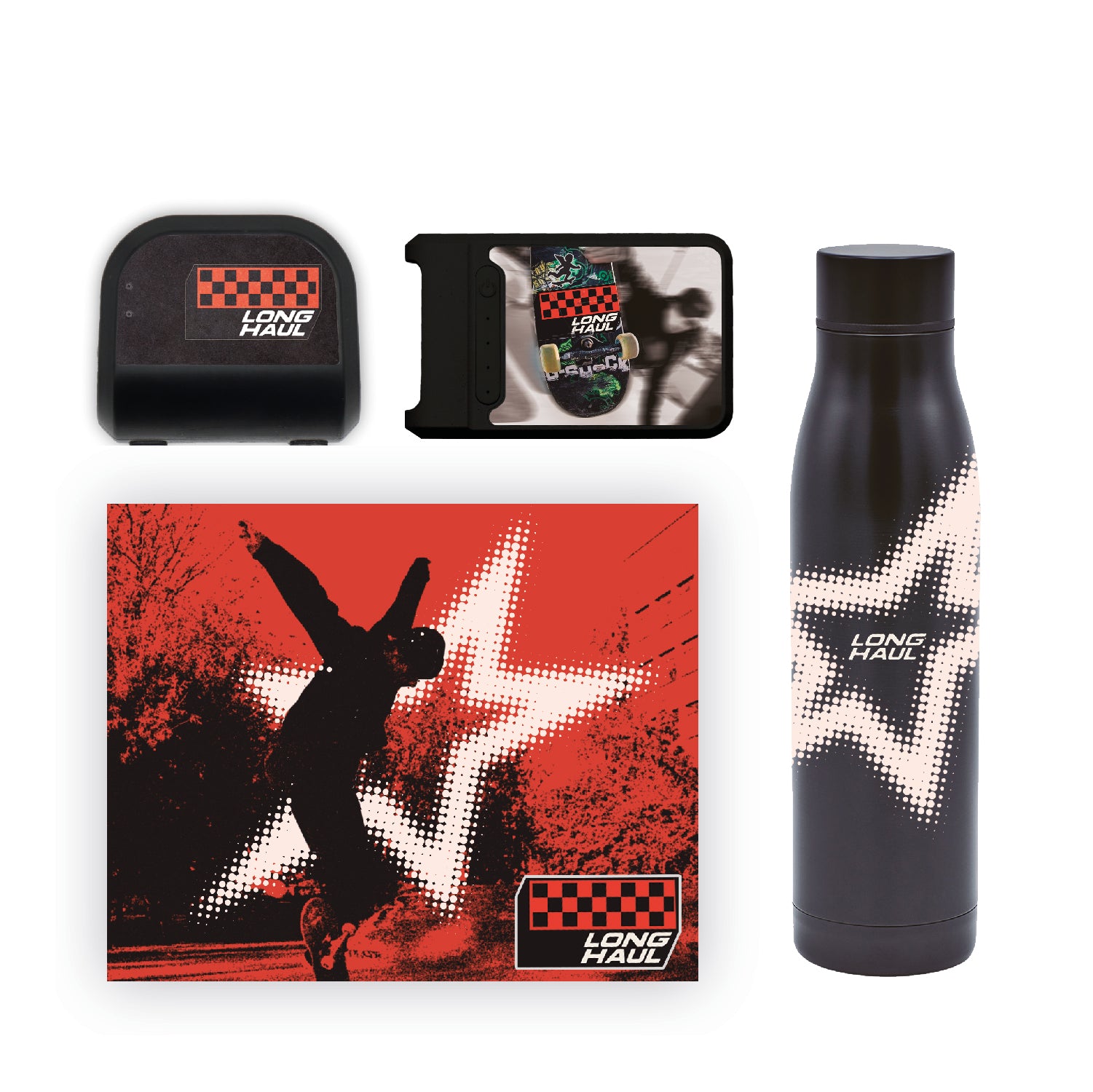 Hydroboomz Kit MAIN
