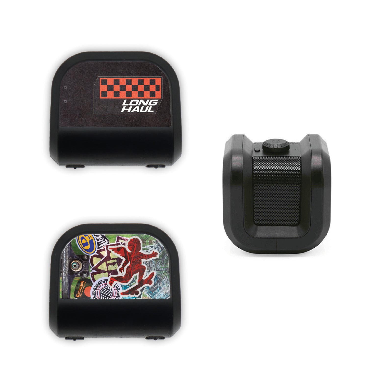 Hydroboomz Kit MAIN
