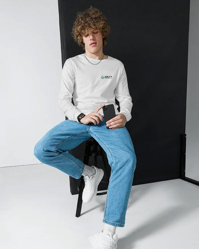 Ultra Longsleeve MAIN