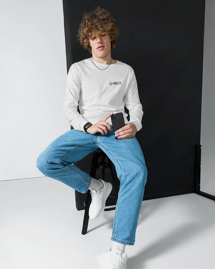 Ultra Longsleeve MAIN