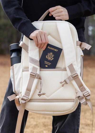 Marfa Backpack MAIN