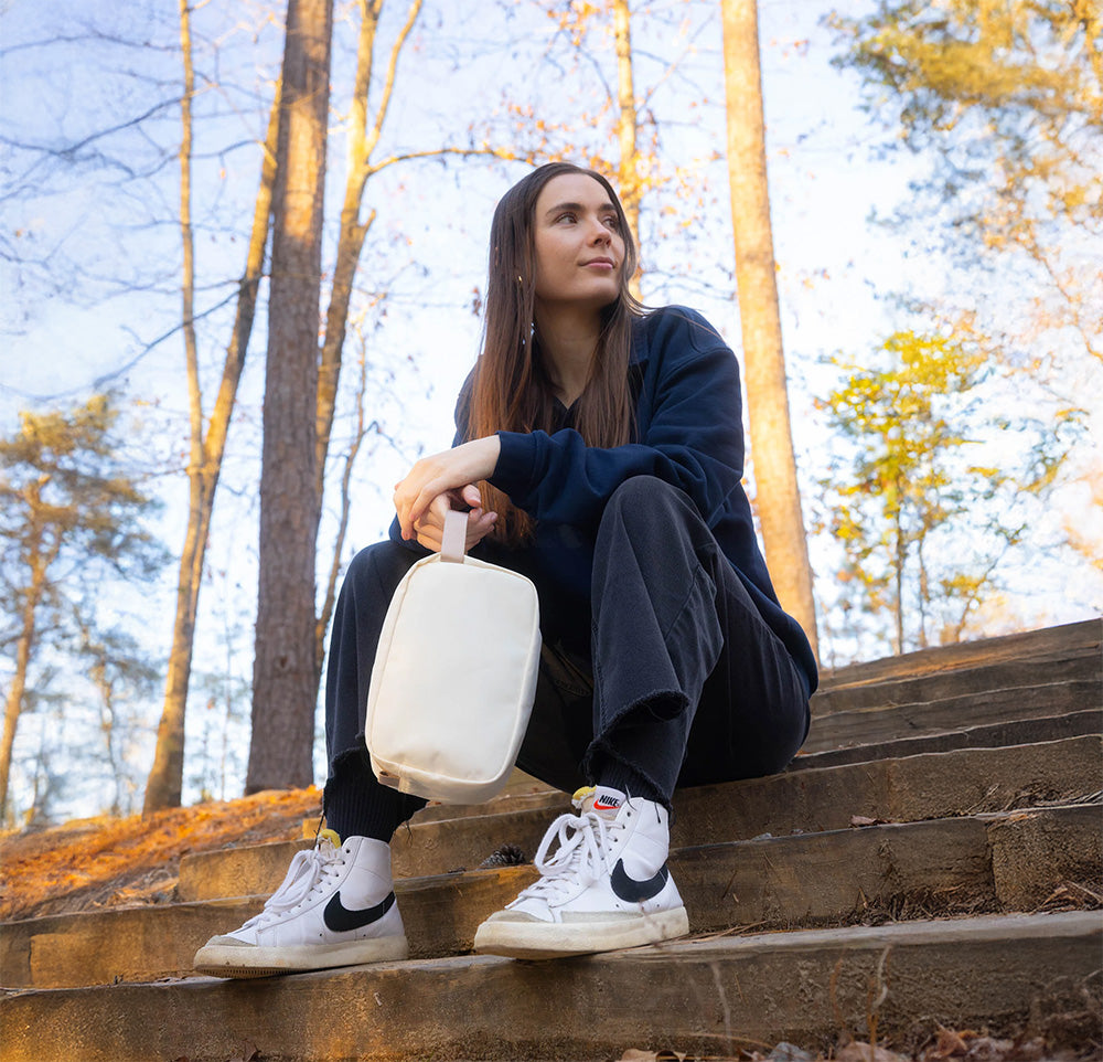 Marfa Gear Bag MAIN