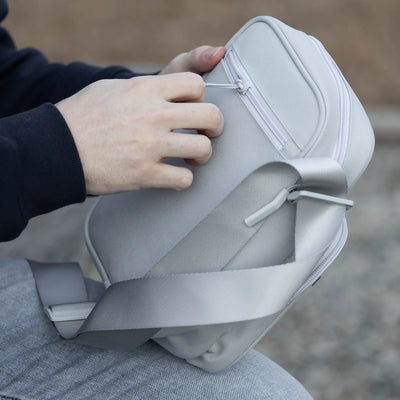 McMurdo Crossbody MAIN