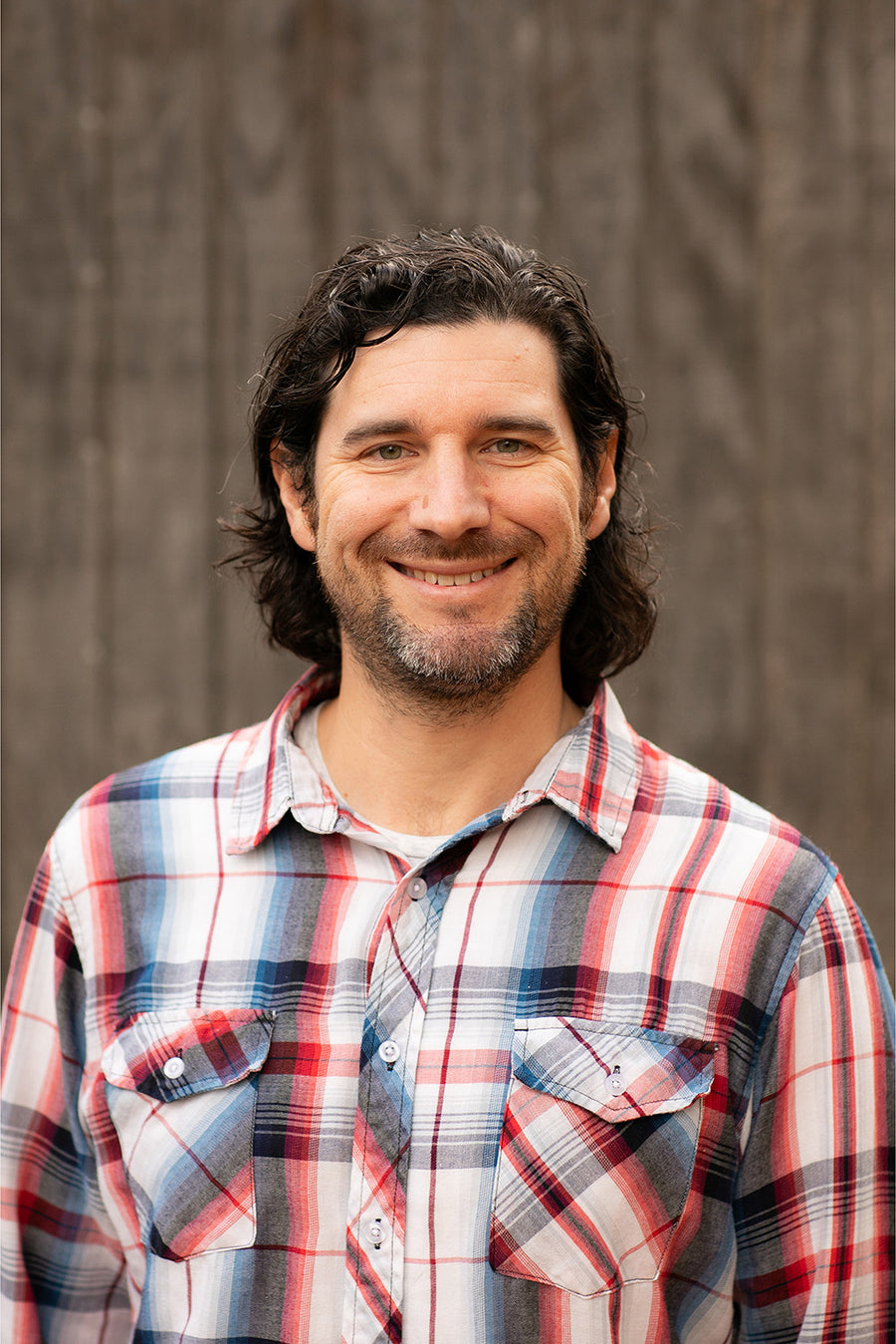 Mike Szymczak
