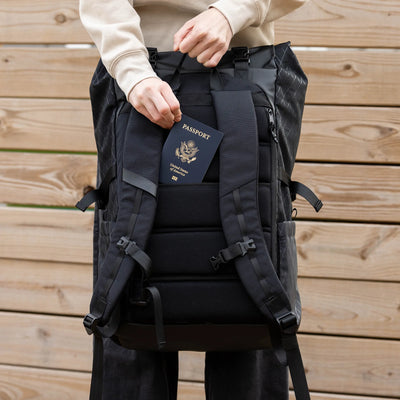 Obsidia Backpack MAIN