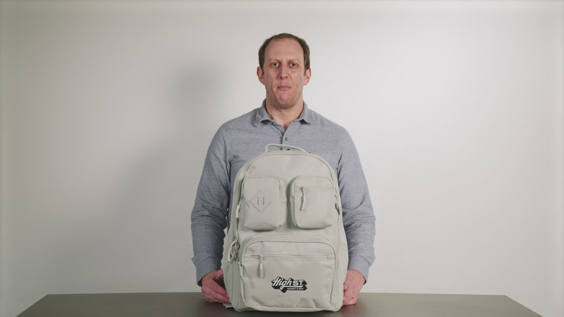 Moonyx Utility Backpack