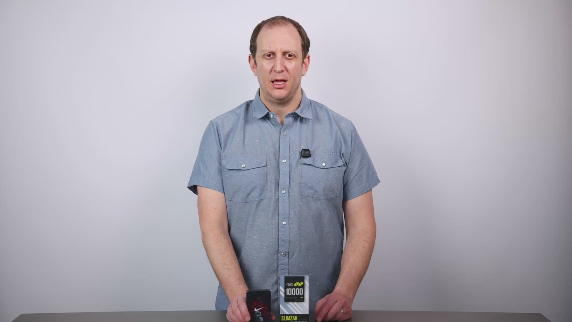 Load video: Slimzak