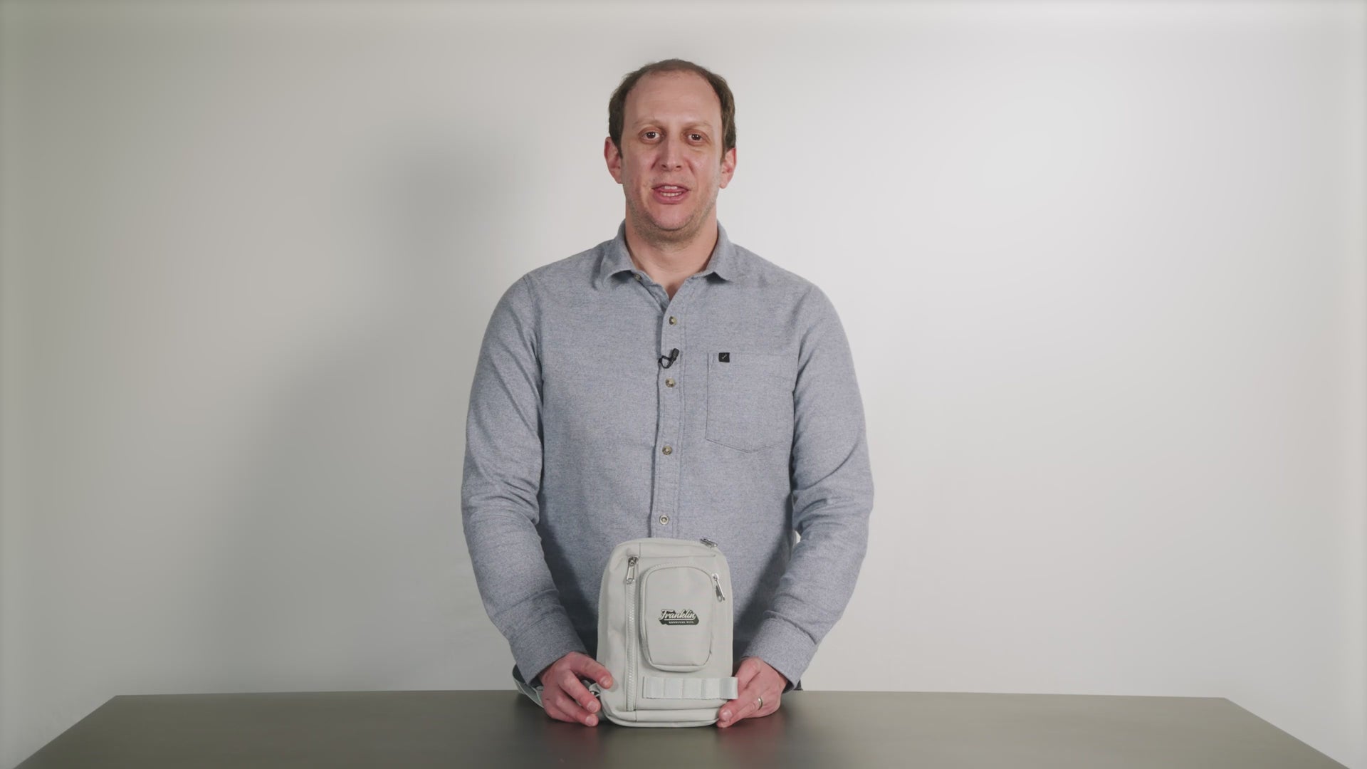 Load video: Moonyx Crossbody