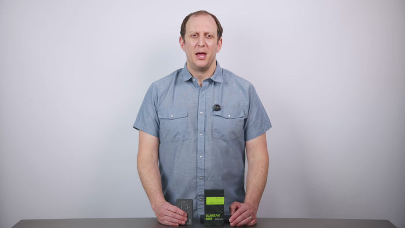 Slimzak Mini