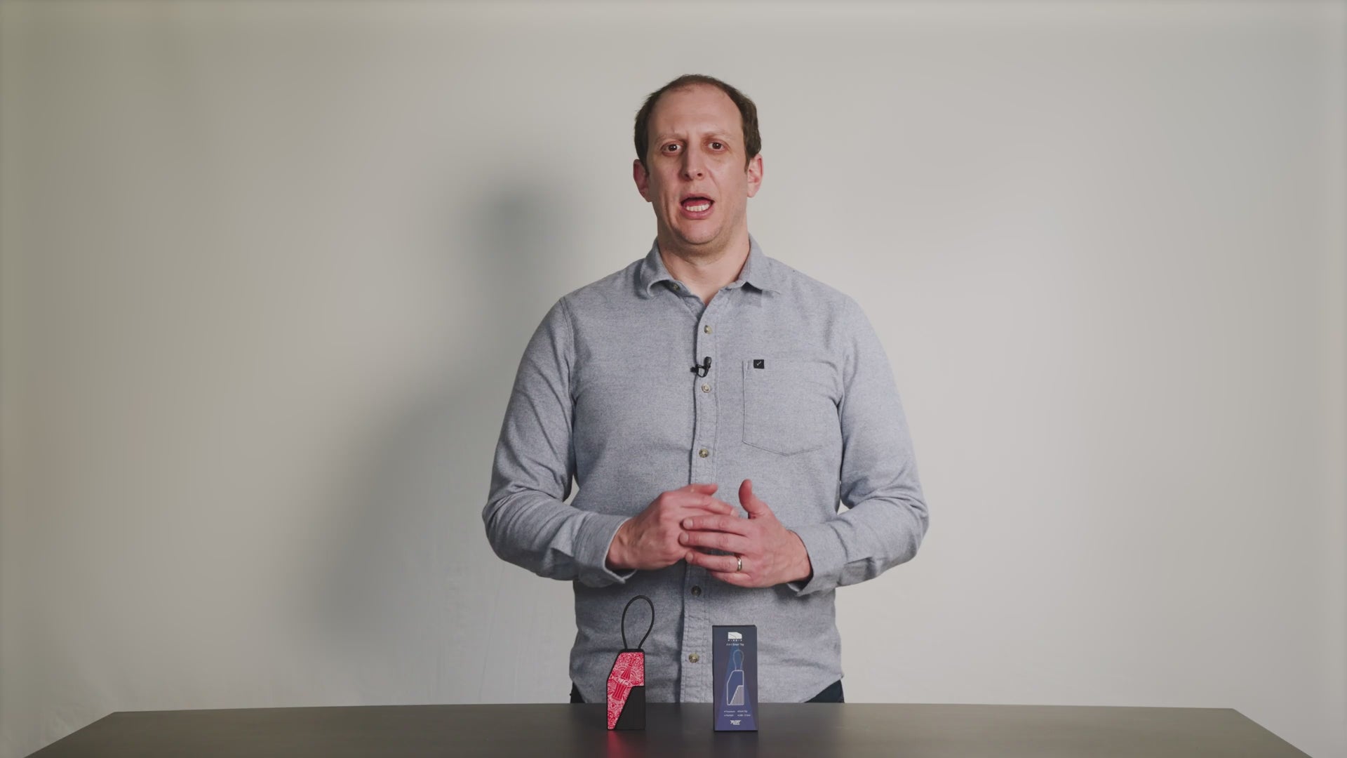 Load video: Findix