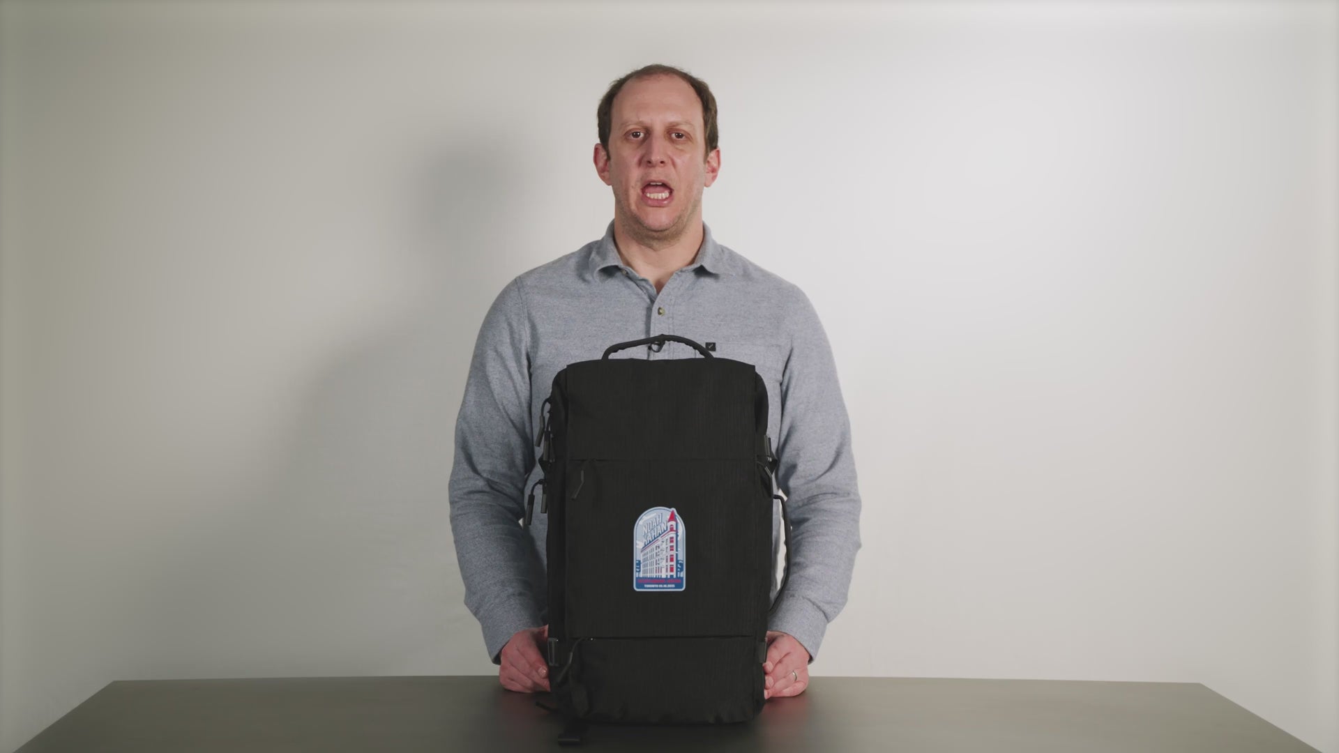 Load video: Skowell