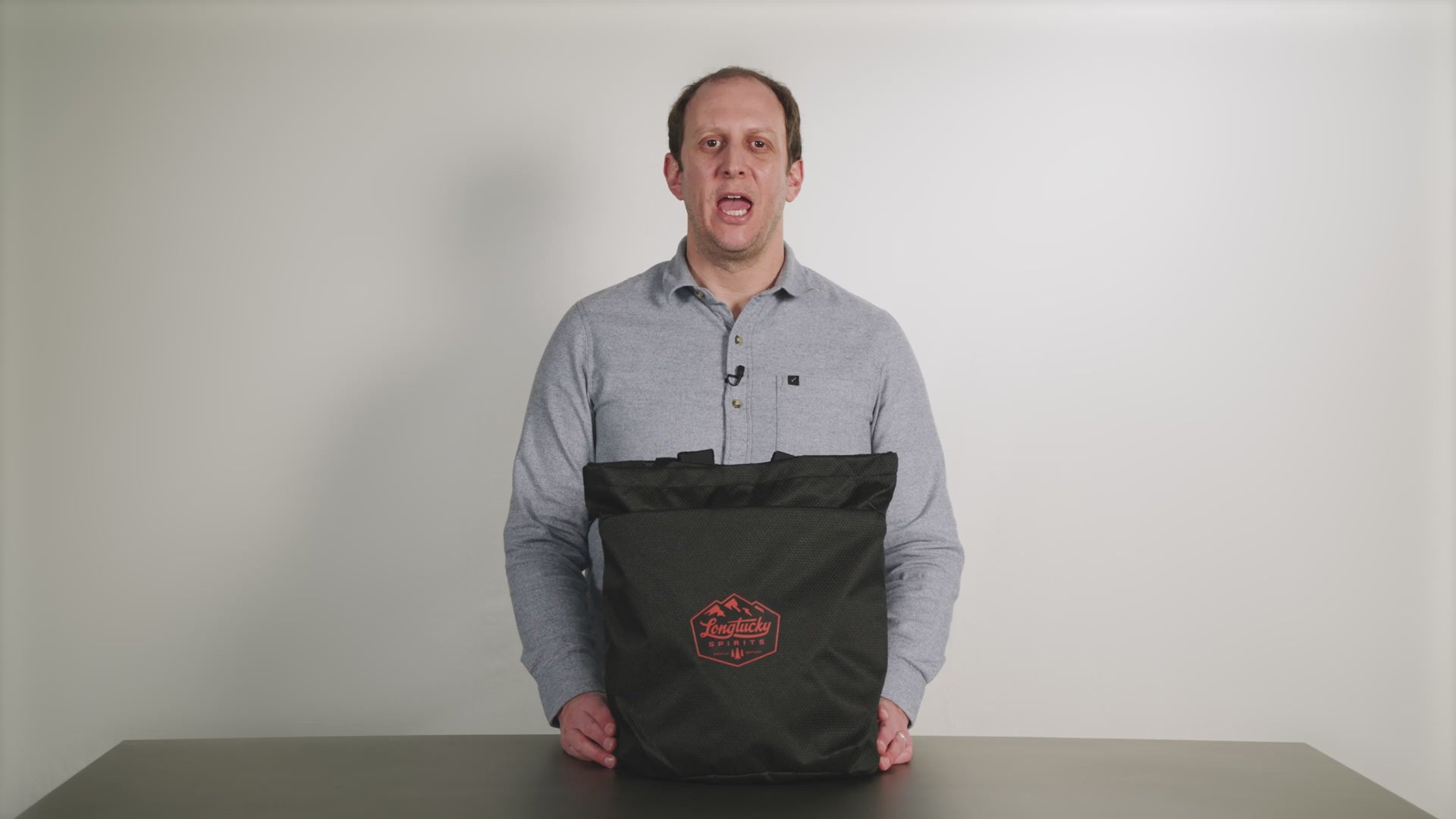 Load video: Morftote