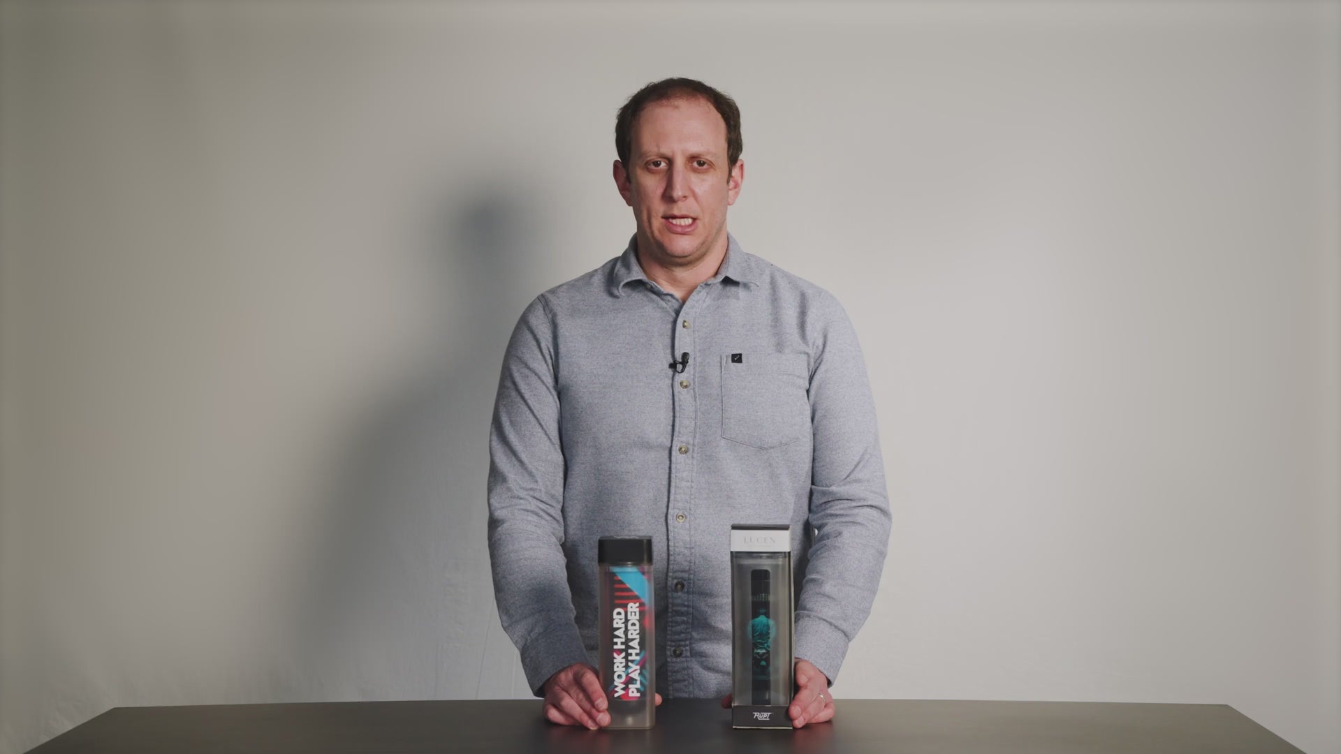 Load video: Lucen