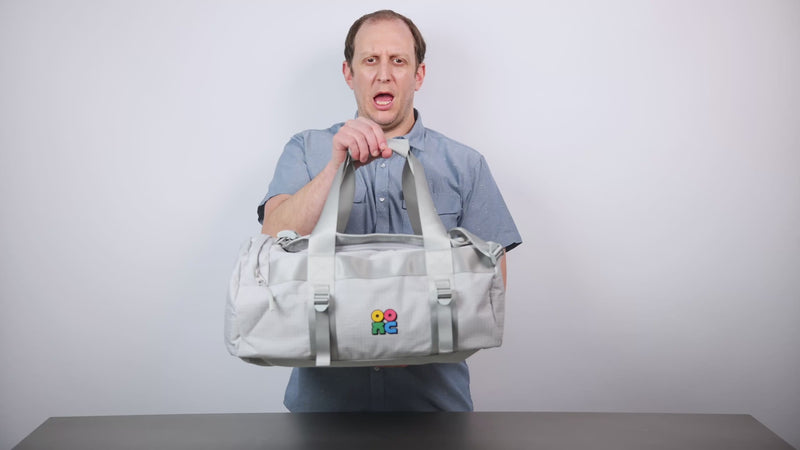 McMurdo Duffle