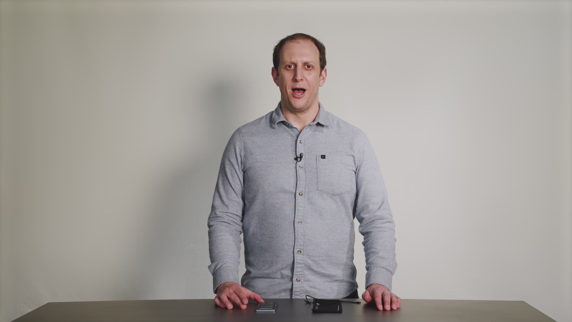 Load video: Sturdio