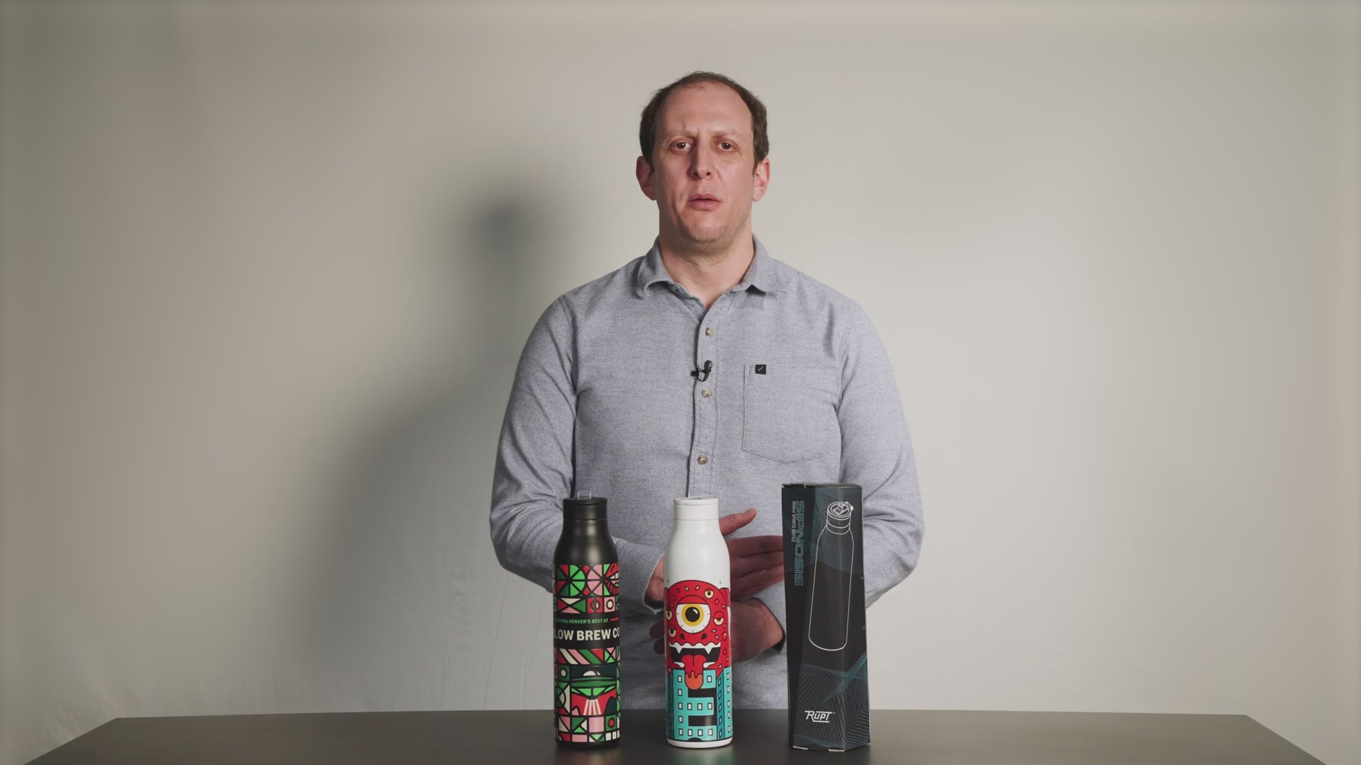 Load video: Sipnosis