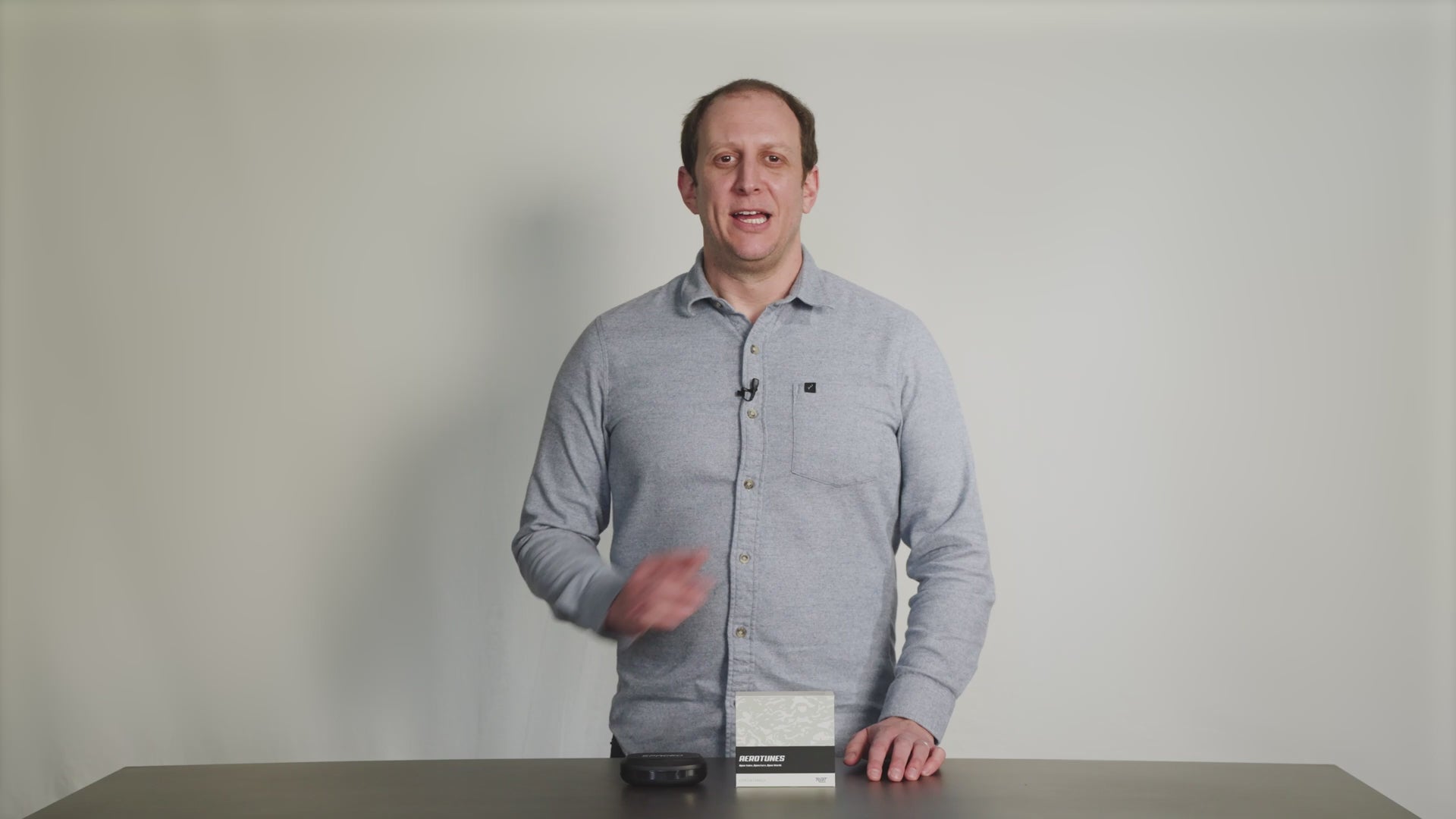 Load video: Aerotunes