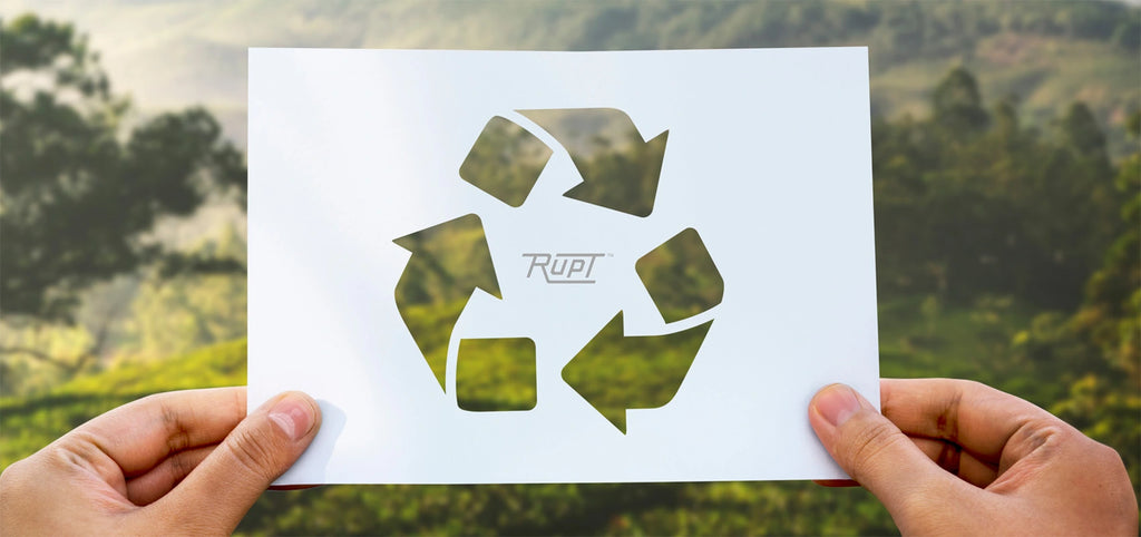 Rupt - Custom Branded Products for the Next Generation