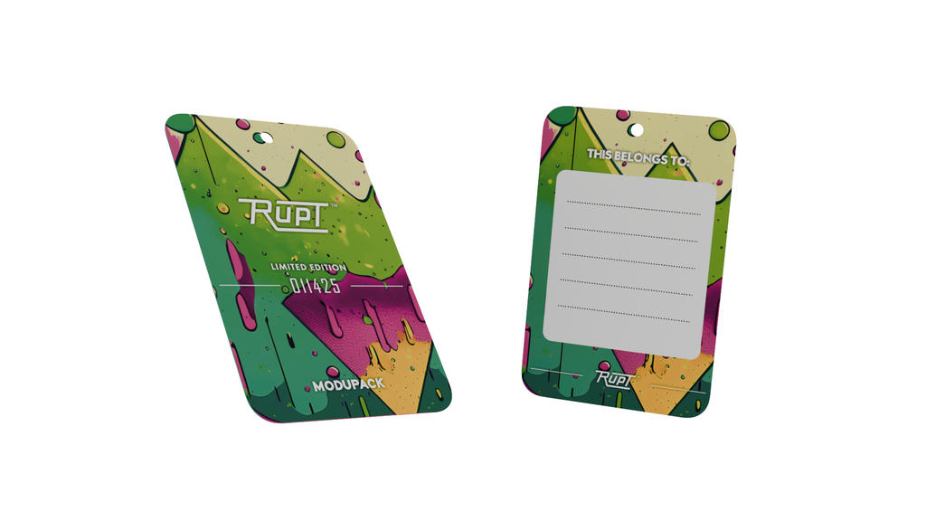 Modupack Rupt - Modupack