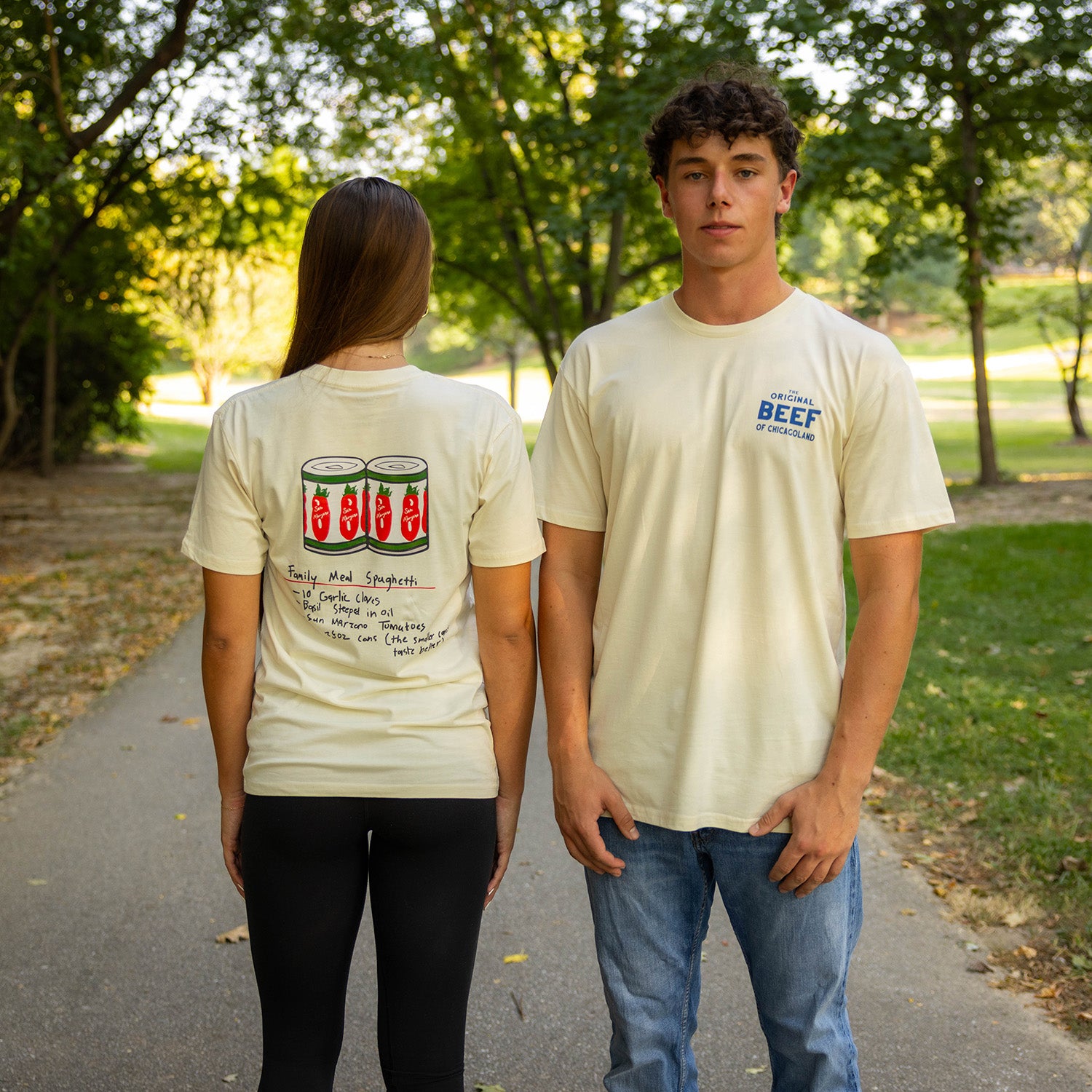 Rupt Tee MAIN