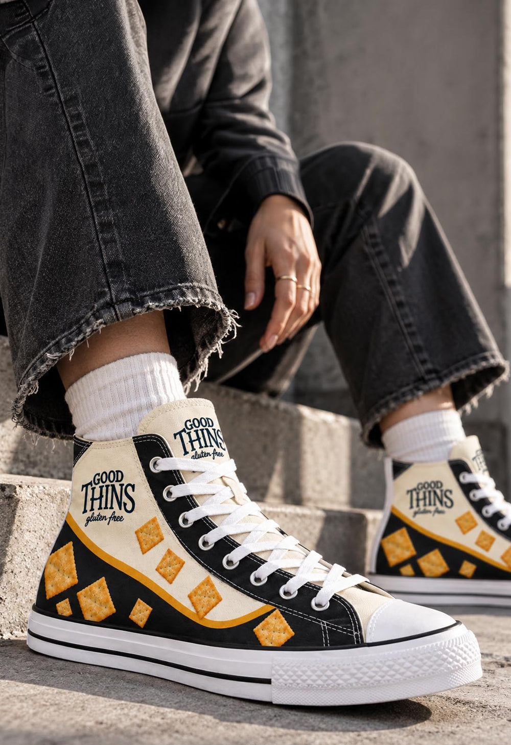 Good Thins The Hightower designed by Rupt