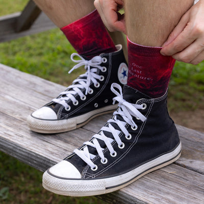 Socked Up MAIN