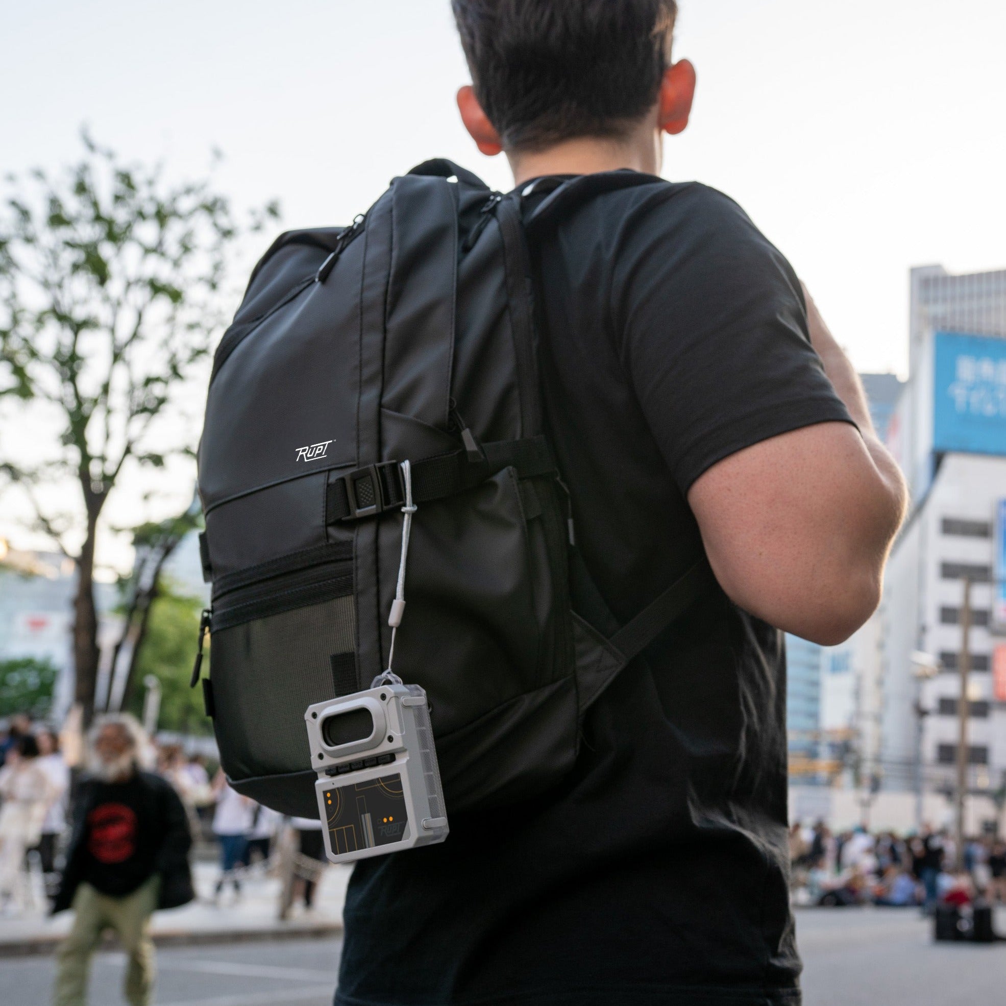 SOUNDO