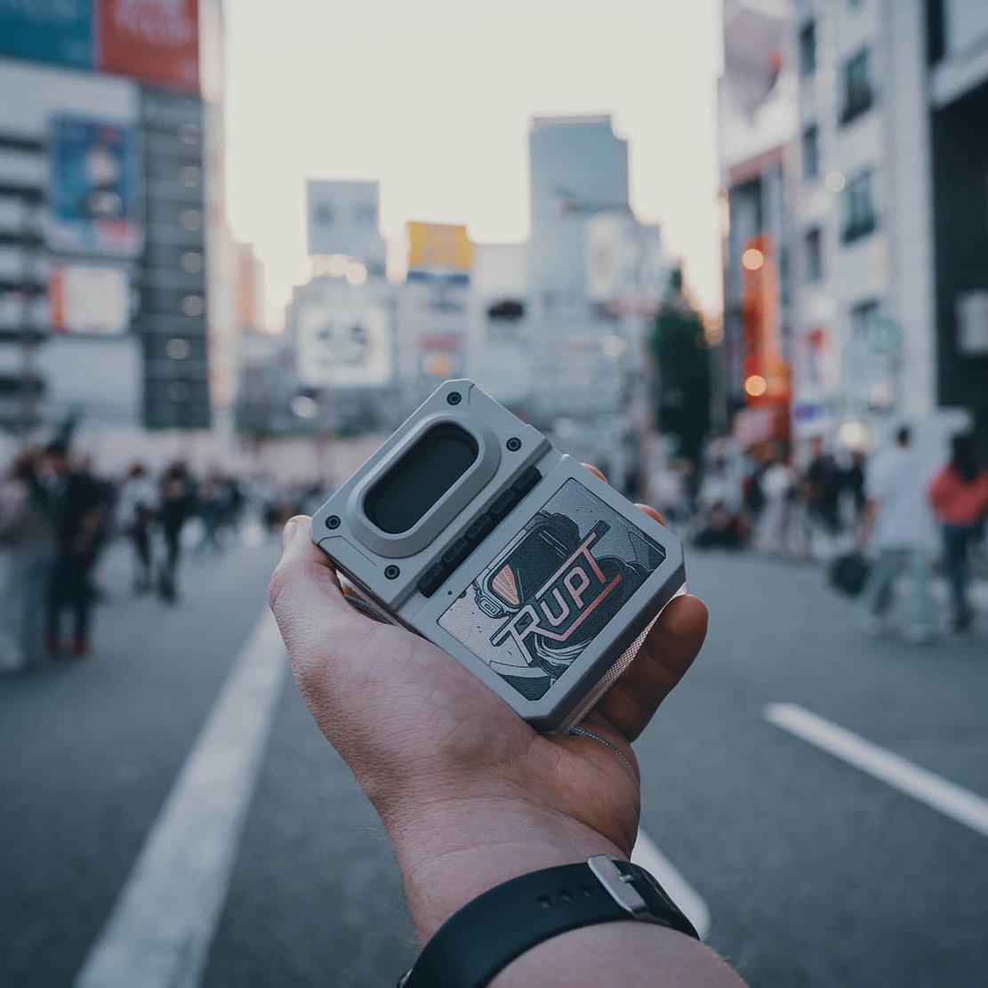 SOUNDO TOKYO EDITION