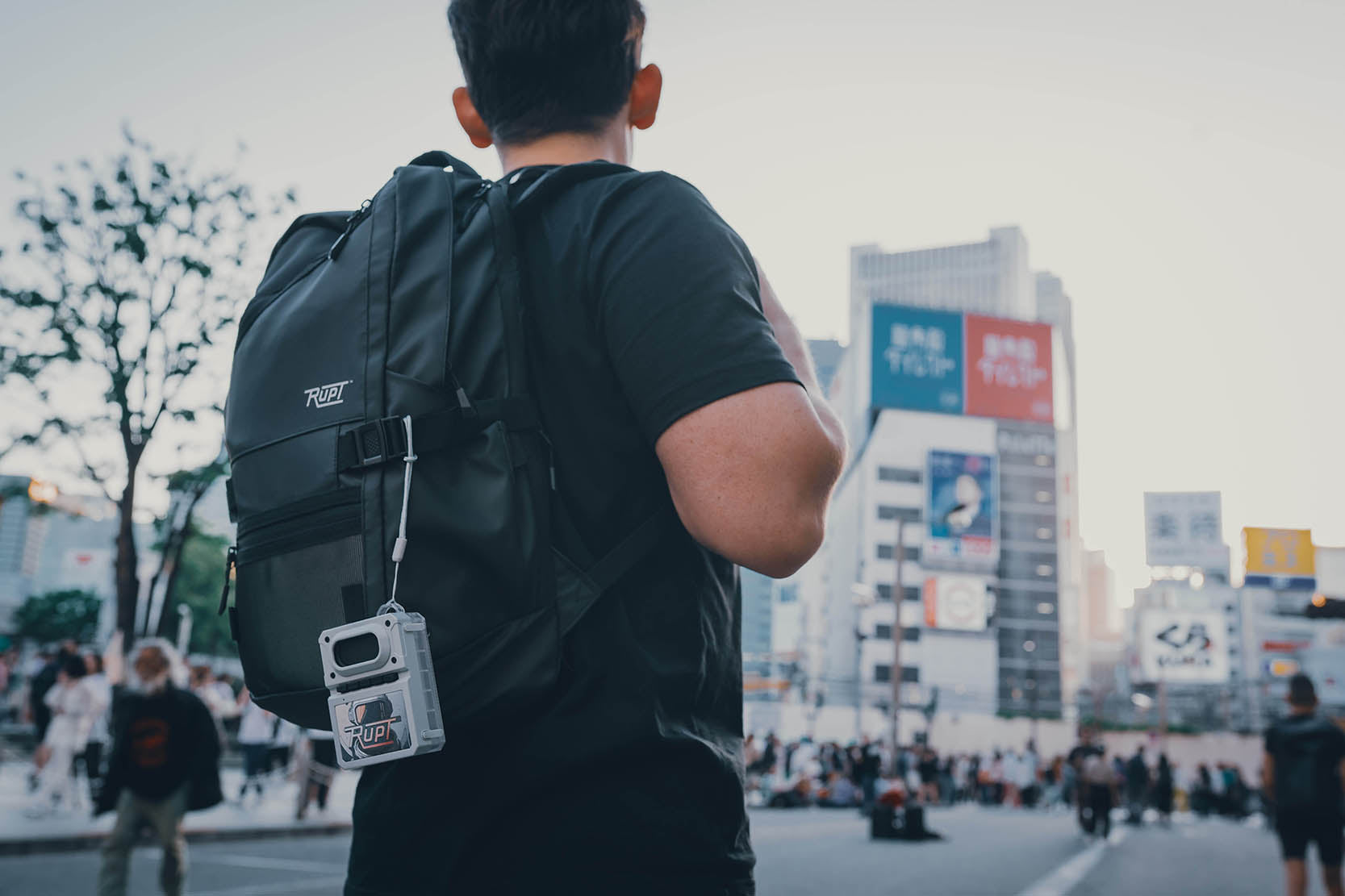 SOUNDO TOKYO EDITION