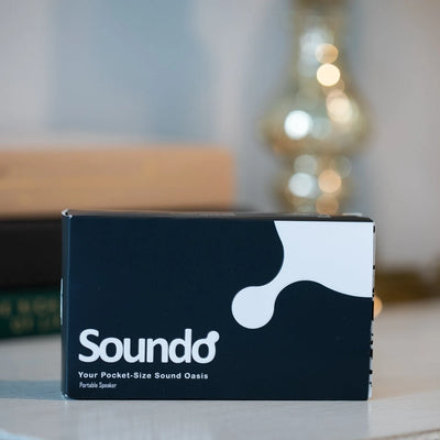 Soundo MAIN