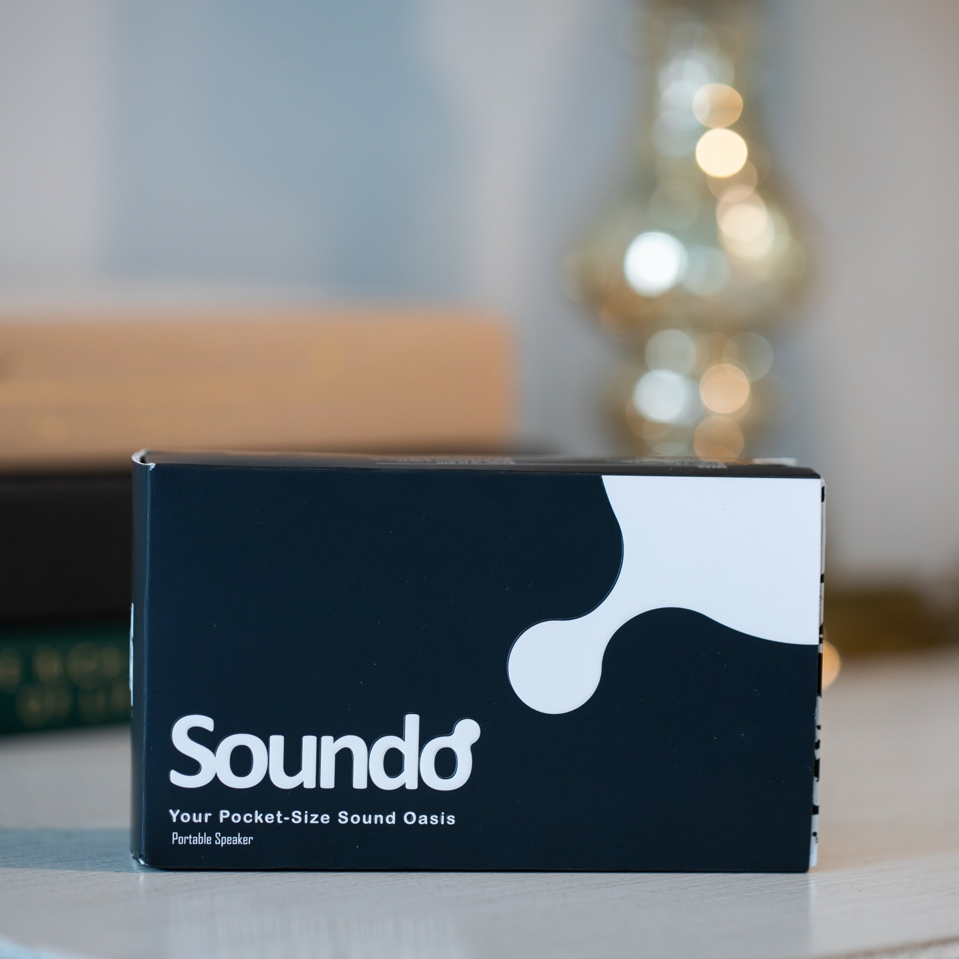 SOUNDO BOHO EDITION