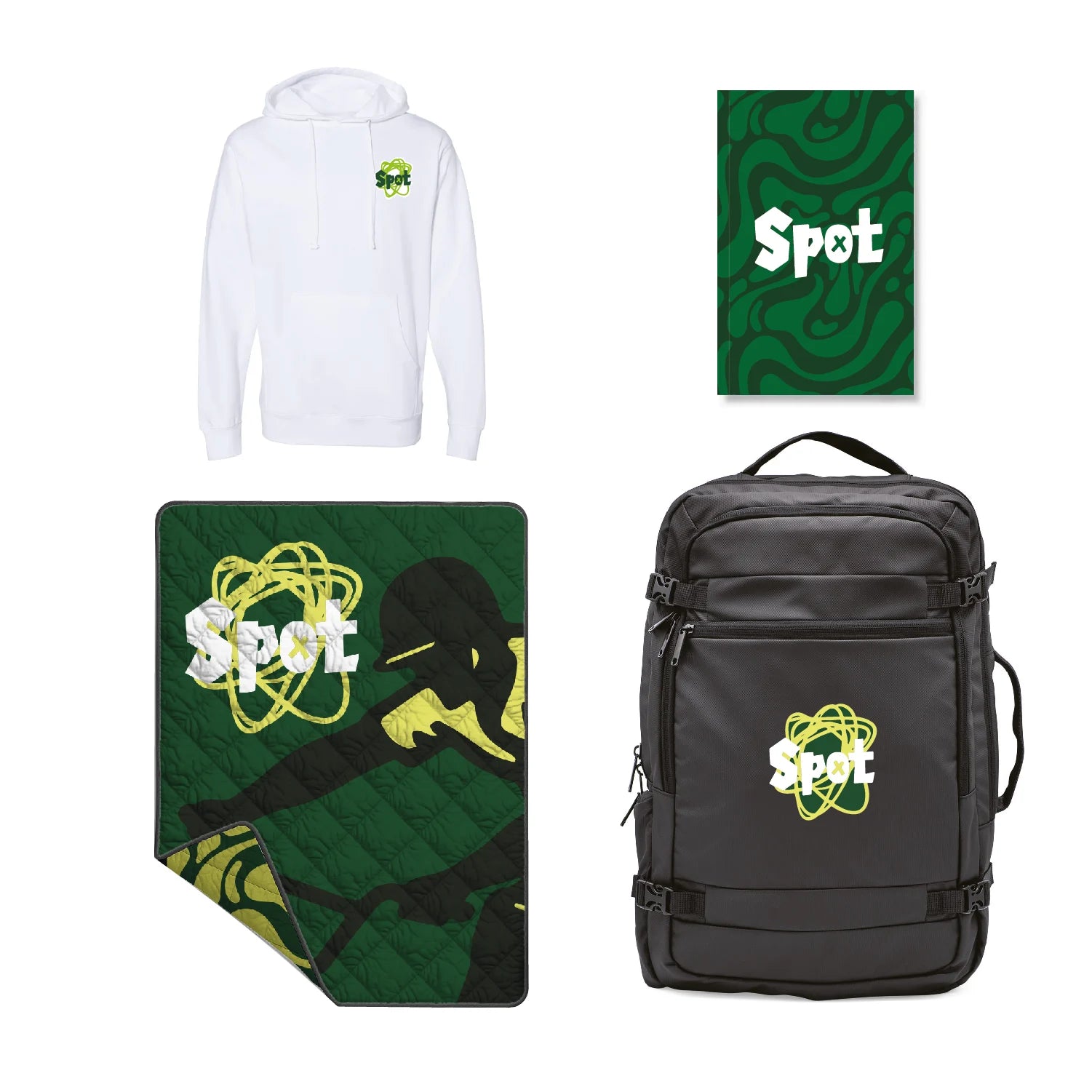 Pack & Relax Bundle MAIN