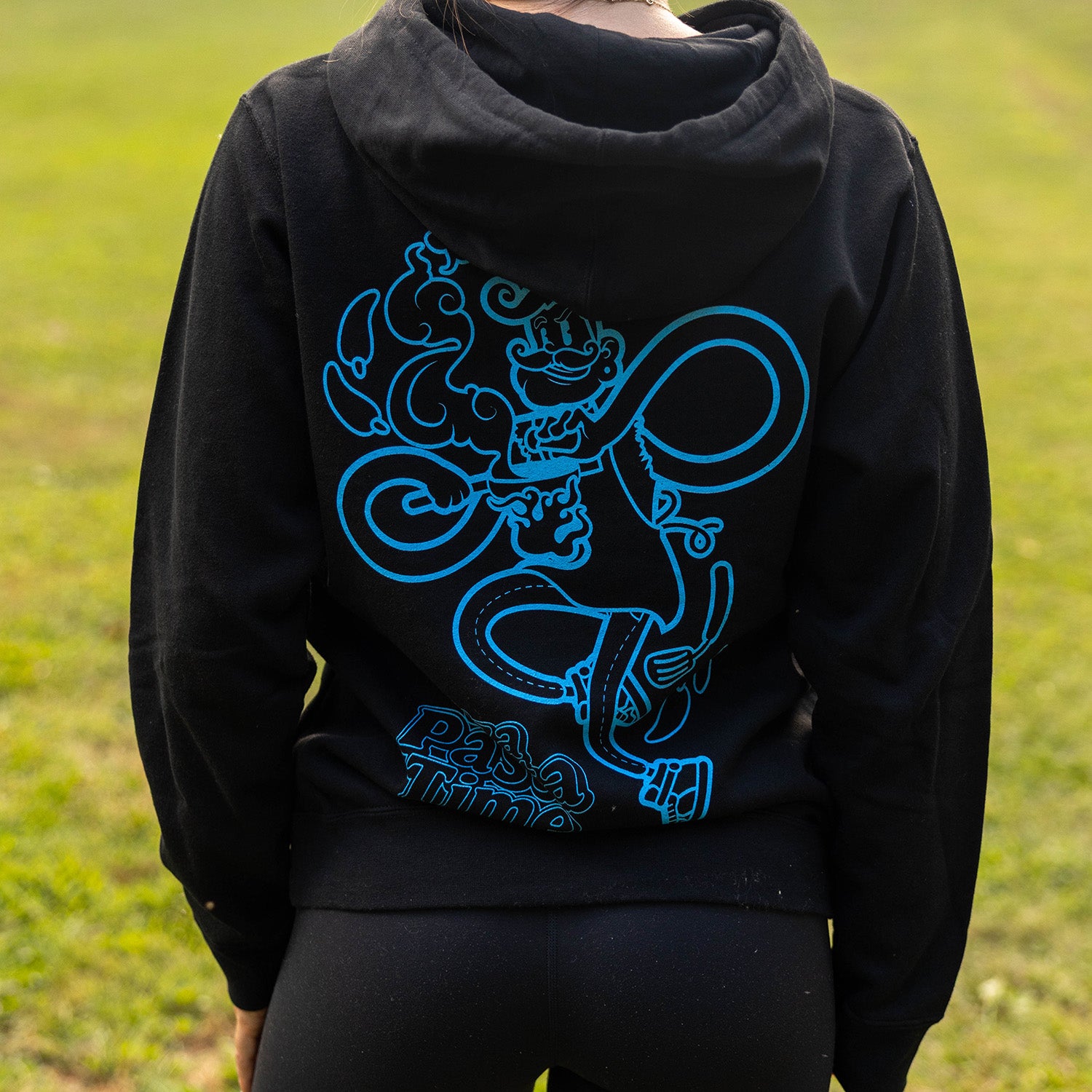Rupt Hoodie MAIN