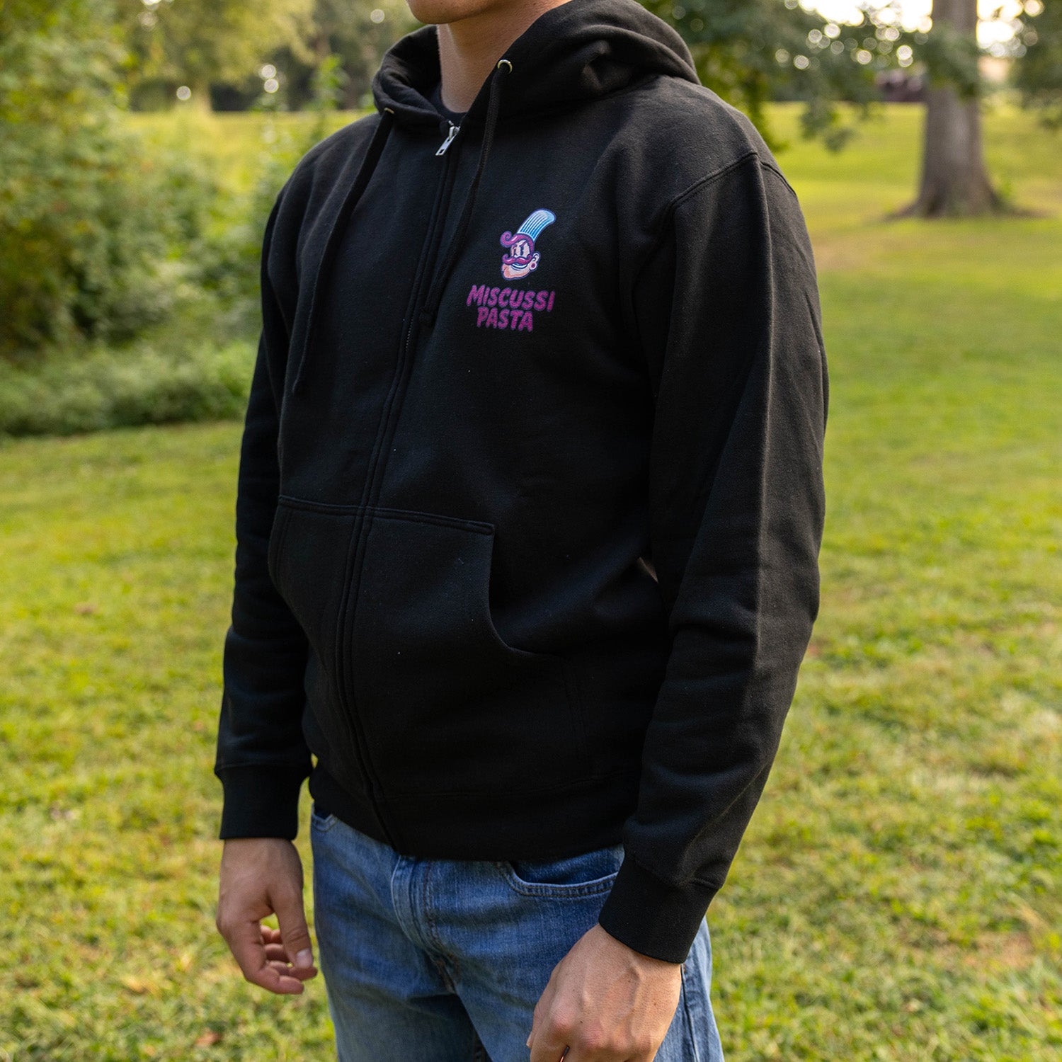 Rupt Hoodie MAIN