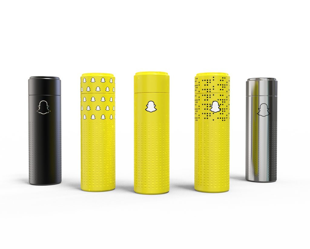 Rupt - Custom Packaging and Custom Colors