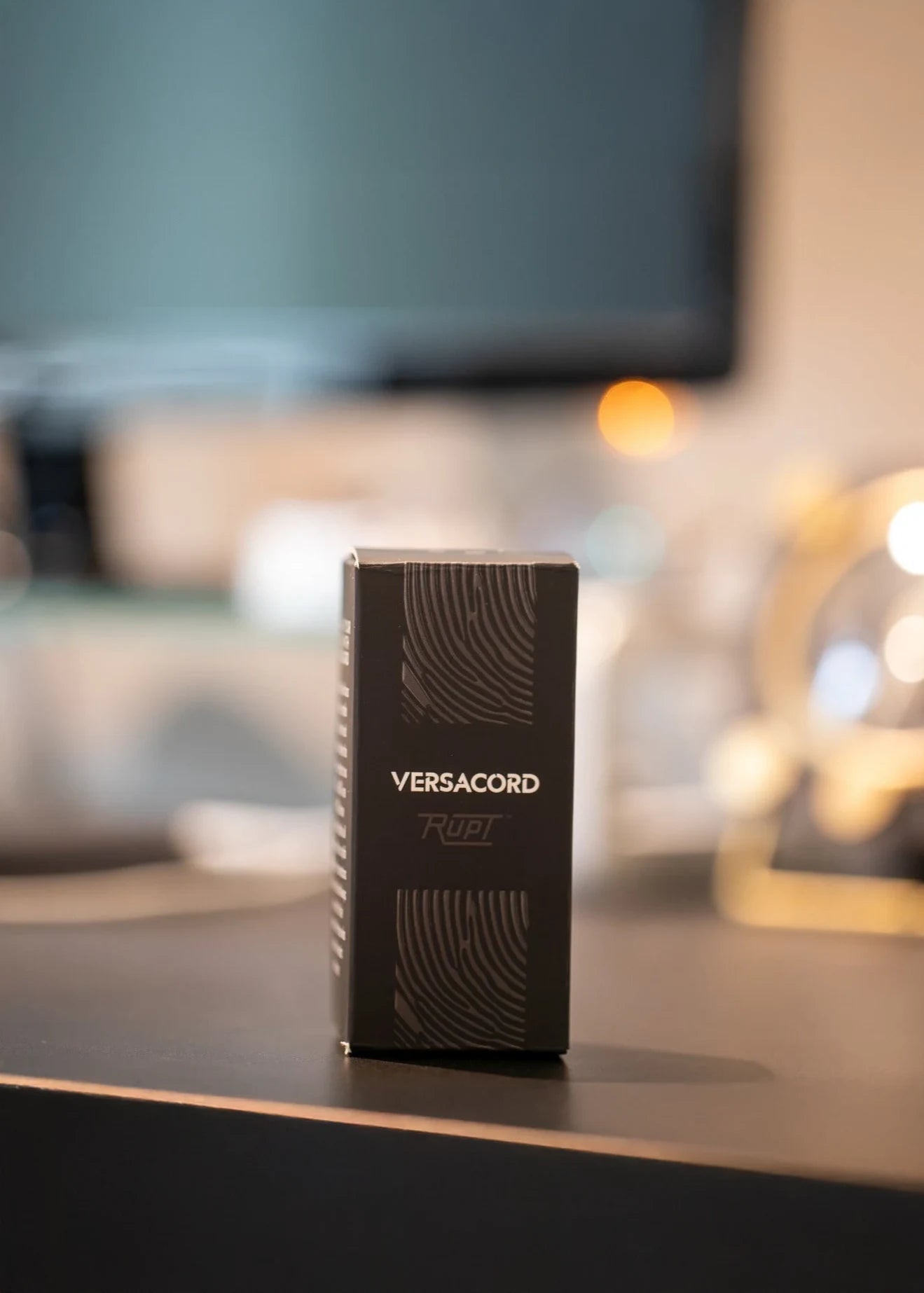 Versacord MAIN