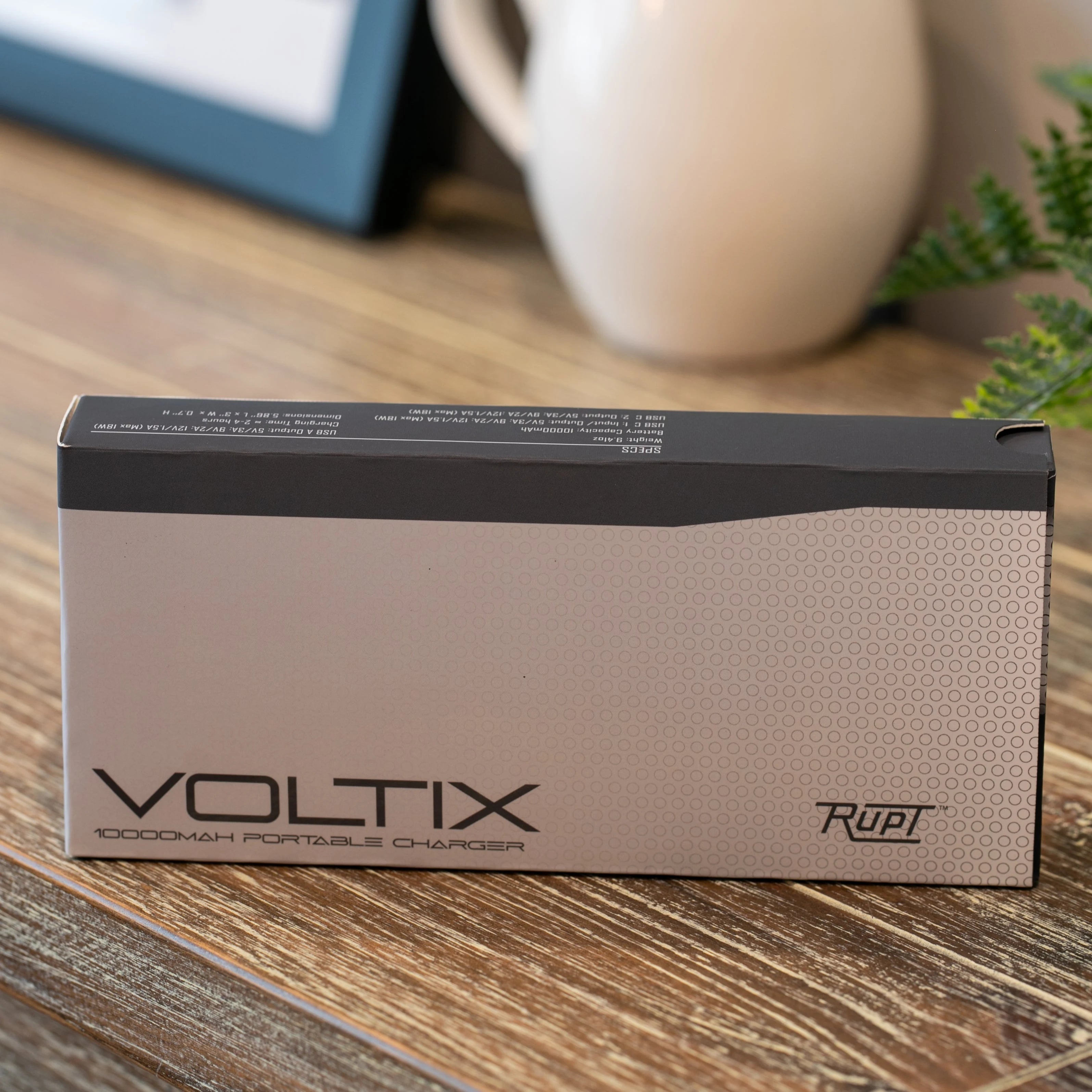 Voltix MAIN