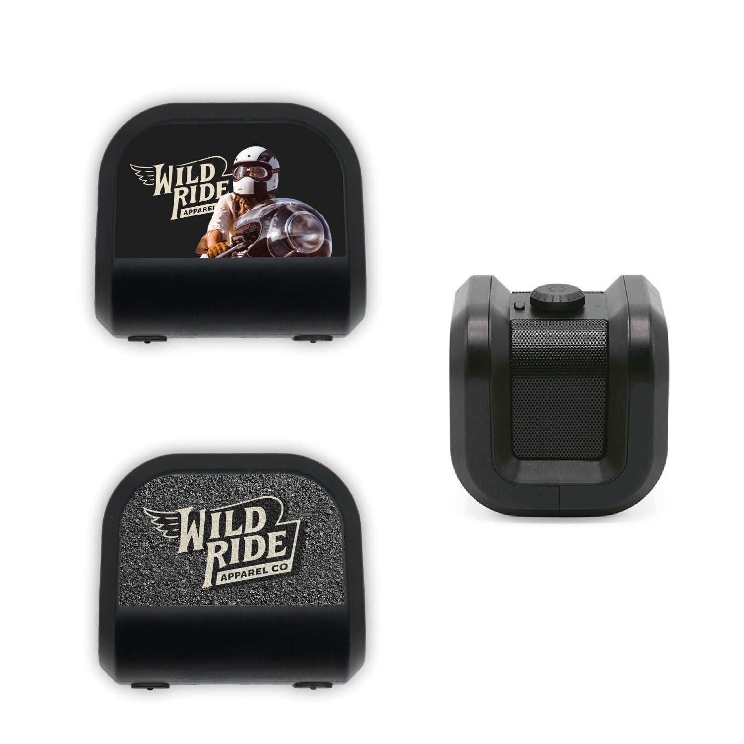 Powertrax Kit MAIN