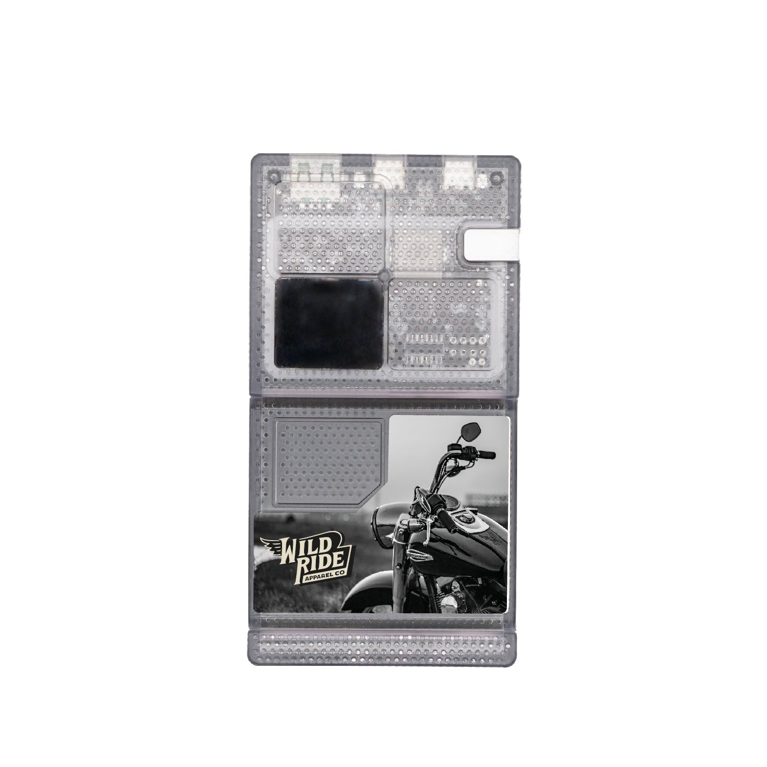 Powertrax Kit MAIN